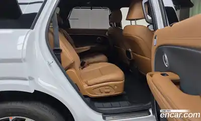 Hyundai Palisade 2026 2.5 Автомат в Москве № 3267, миниатюра 3