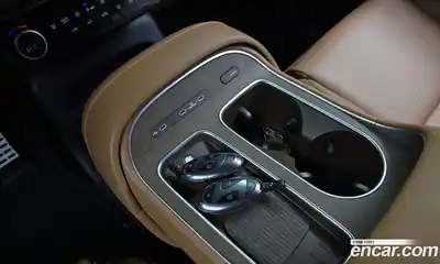 Hyundai Palisade 2026 2.5 Автомат в Москве № 3267, миниатюра 5