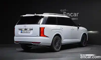 Hyundai Palisade 2026 2.5 Автомат в Москве № 3267, миниатюра 6