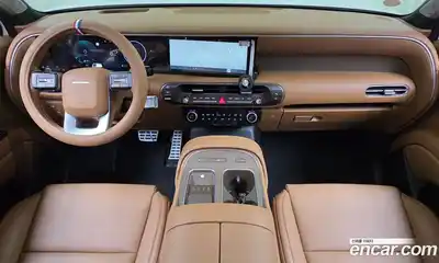 Hyundai Palisade 2026 2.5 Автомат в Москве № 3267, миниатюра 7