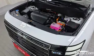 Hyundai Palisade 2026 2.5 Автомат в Москве № 3267, миниатюра 8