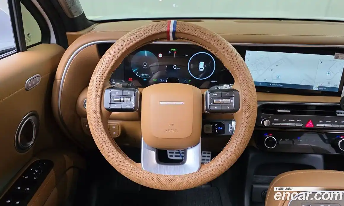 Hyundai Palisade 2026 2.5 Автомат в Москве № 3267, фото 9