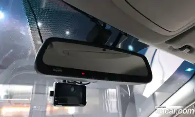 SsangYong Korando 2017 2.2 Автомат в Москве № 32765, миниатюра 6