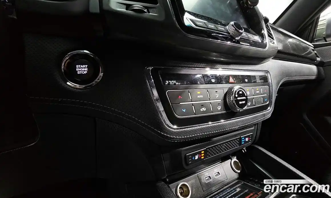 SsangYong Rexton 2022 2.2 Автомат в Москве № 32863, фото 15