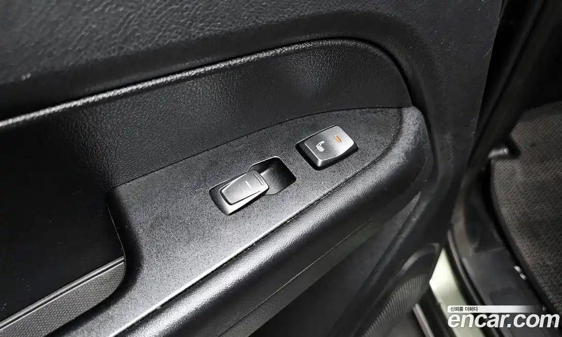 SsangYong Rexton 2022 2.2 Автомат в Москве № 32863, фото 17