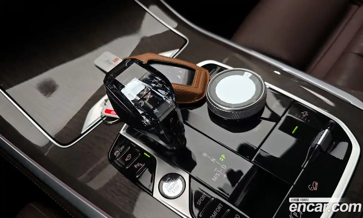 BMW X5 2023 3.0 Автомат в Москве № 330304, фото 8