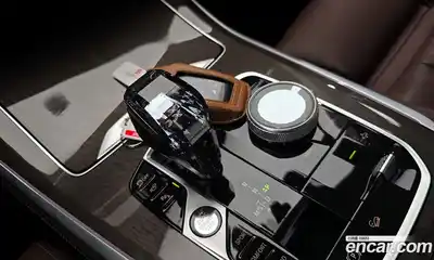 BMW X5 2023 3.0 Автомат в Москве № 330304, миниатюра 8