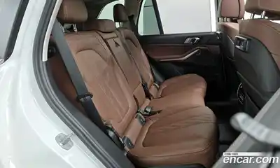 BMW X5 2023 3.0 Автомат в Москве № 330304, миниатюра 9