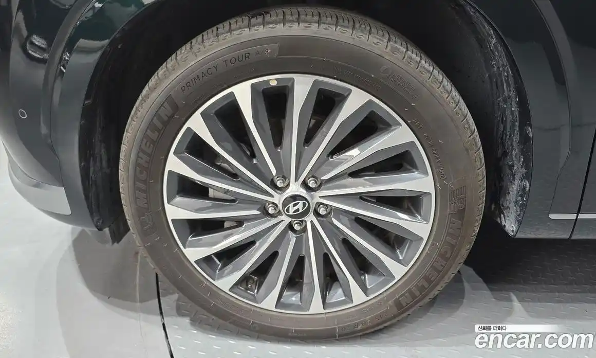 Hyundai Palisade 2023 3.8 Автомат в Москве № 331213, фото 1