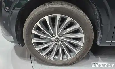 Hyundai Palisade, 2023