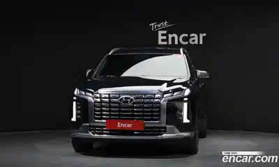 Hyundai Palisade 2023 3.8 Автомат в Москве № 331213, миниатюра 11