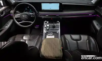 Hyundai Palisade 2023 3.8 Автомат в Москве № 331213, миниатюра 3