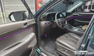 Hyundai Palisade 2023 3.8 Автомат в Москве № 331213, миниатюра 4