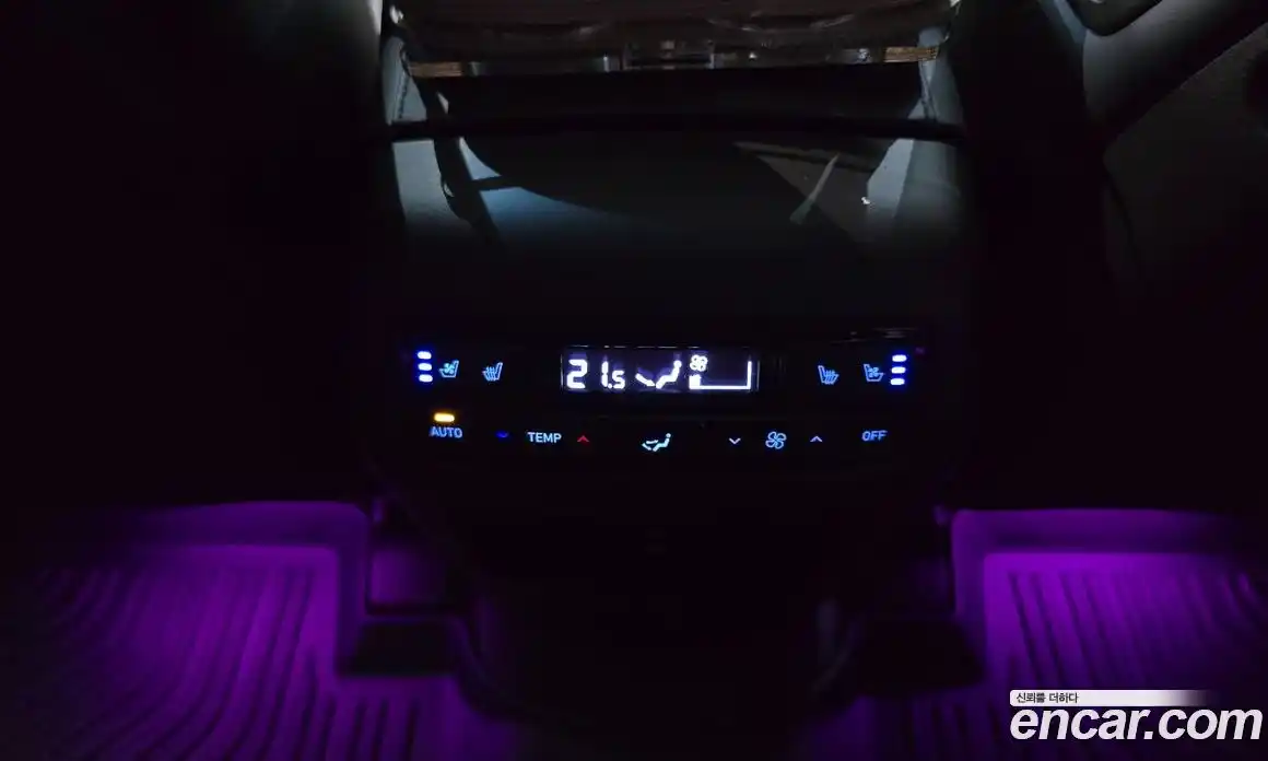 Hyundai Palisade 2023 3.8 Автомат в Москве № 331213, фото 6