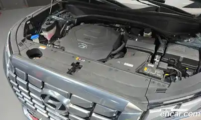 Hyundai Palisade 2023 3.8 Автомат в Москве № 331213, миниатюра 9