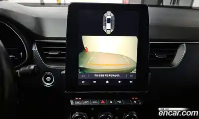 Renault XM3 2020 1.6 Автомат в Москве № 333465, миниатюра 12