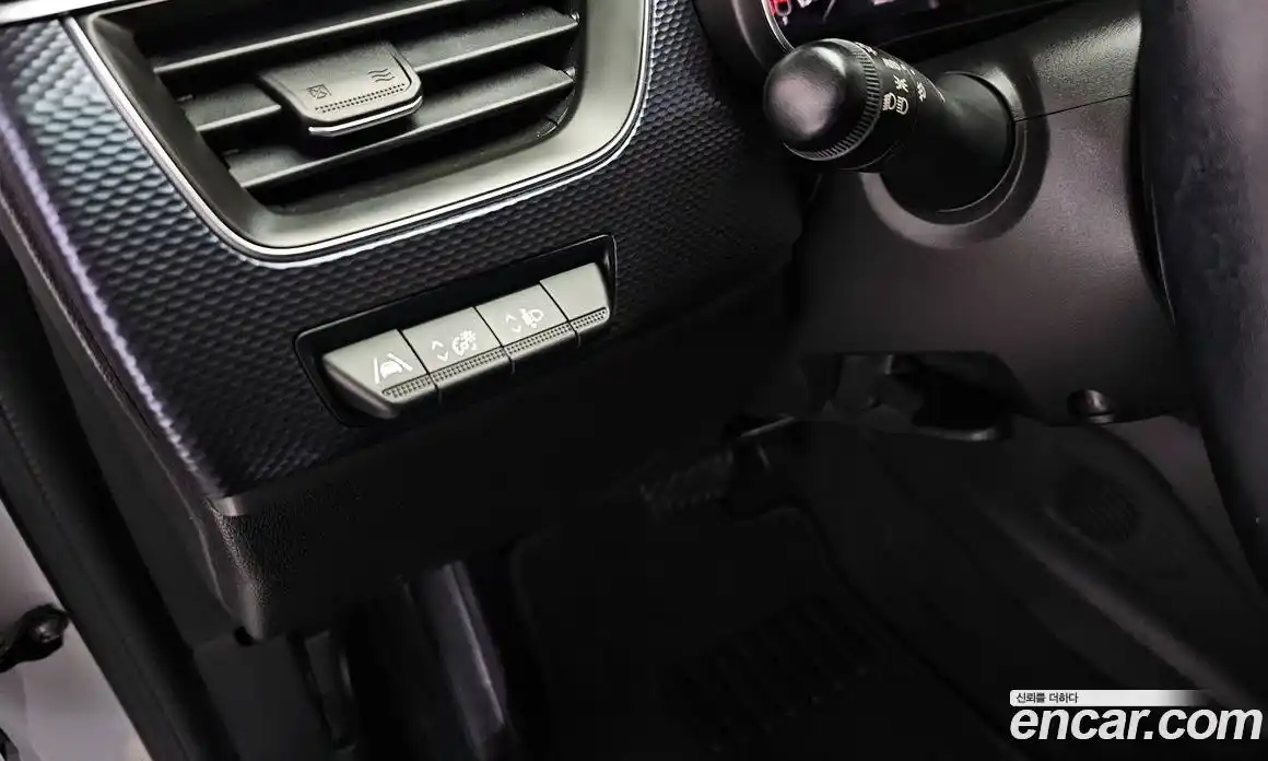 Renault XM3 2020 1.6 Автомат в Москве № 333465, фото 13