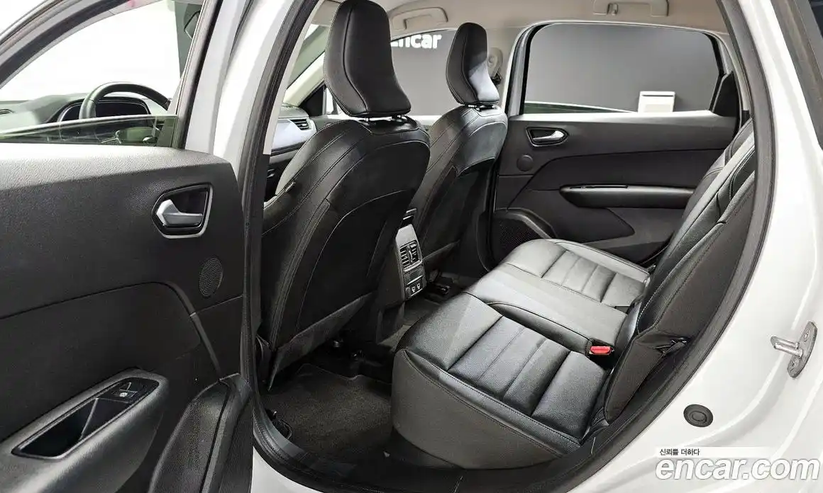 Renault XM3 2020 1.6 Автомат в Москве № 333465, фото 17