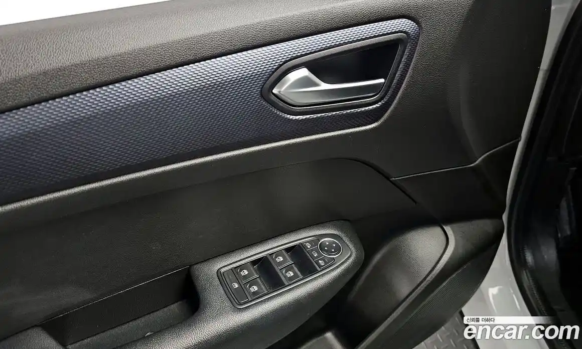 Renault XM3 2020 1.6 Автомат в Москве № 333465, фото 18