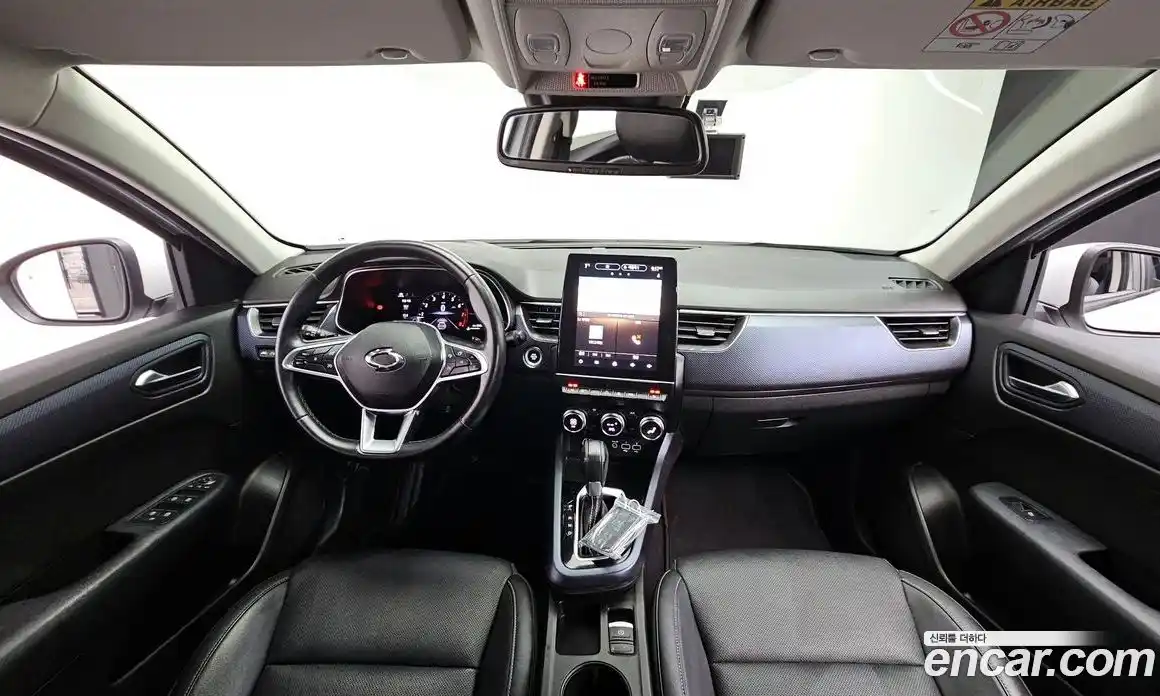 Renault XM3 2020 1.6 Автомат в Москве № 333465, фото 20