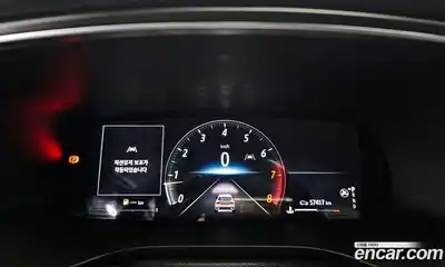 Renault XM3 2020 1.6 Автомат в Москве № 333465, миниатюра 5