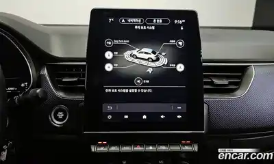 Renault XM3 2020 1.6 Автомат в Москве № 333465, миниатюра 6