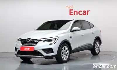 Renault XM3 2020 1.6 Автомат в Москве № 333465, миниатюра 8