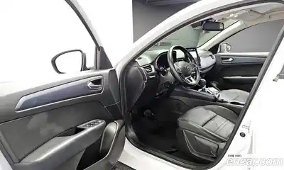 Renault XM3 2020 1.6 Автомат в Москве № 333465, миниатюра 9