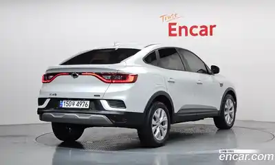 Renault XM3 2020 1.6 Автомат в Москве № 333465, миниатюра 10