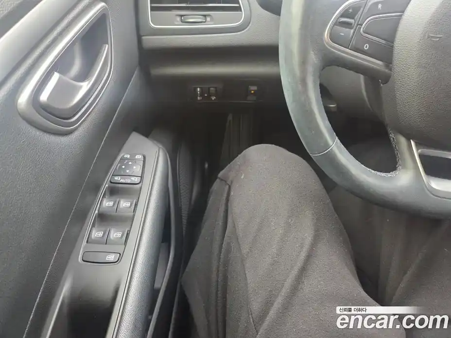 Renault SM6 2019 2.0 Автомат в Москве № 333794, фото 11