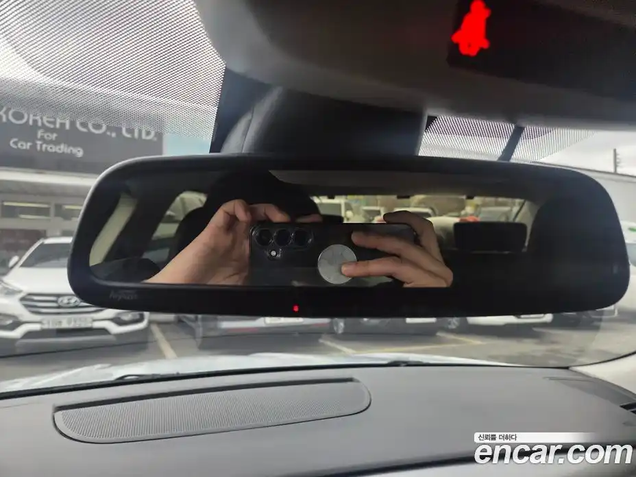 Renault SM6 2019 2.0 Автомат в Москве № 333794, фото 12