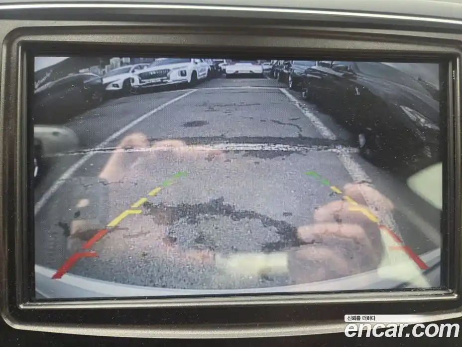 Renault SM6 2019 2.0 Автомат в Москве № 333794, фото 13