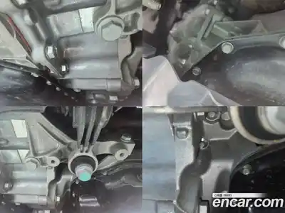 Renault SM6 2019 2.0 Автомат в Москве № 333794, миниатюра 2