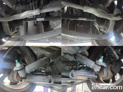 Renault SM6 2019 2.0 Автомат в Москве № 333794, миниатюра 3