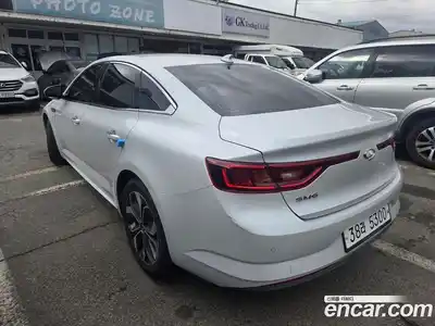 Renault SM6 2019 2.0 Автомат в Москве № 333794, миниатюра 4