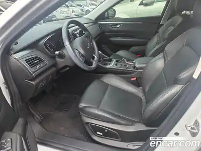 Renault SM6 2019 2.0 Автомат в Москве № 333794, миниатюра 5