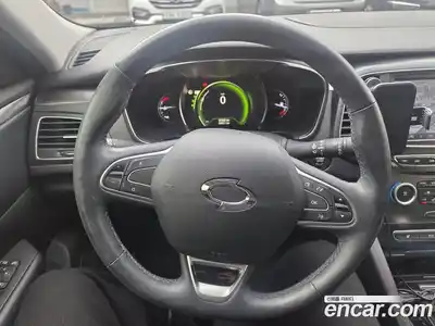 Renault SM6 2019 2.0 Автомат в Москве № 333794, миниатюра 7