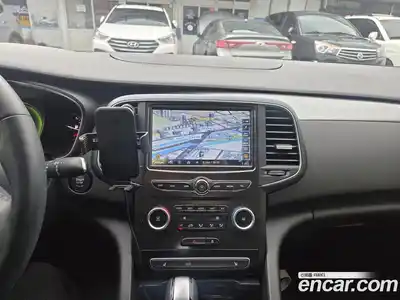 Renault SM6 2019 2.0 Автомат в Москве № 333794, миниатюра 9