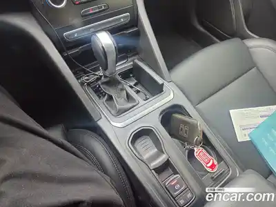 Renault SM6 2019 2.0 Автомат в Москве № 333794, миниатюра 10