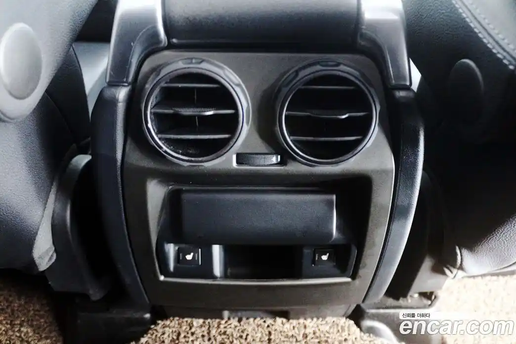 Land Rover Discovery 2016 3.0 Автомат в Москве № 333869, фото 18