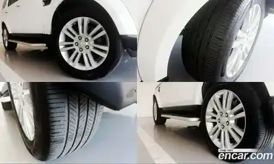 Land Rover Discovery 2016 3.0 Автомат в Москве № 333869, миниатюра 7