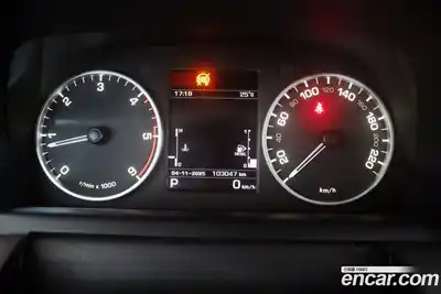 Land Rover Discovery 2016 3.0 Автомат в Москве № 333869, миниатюра 8