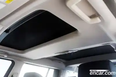 Land Rover Discovery 2016 3.0 Автомат в Москве № 333869, миниатюра 9