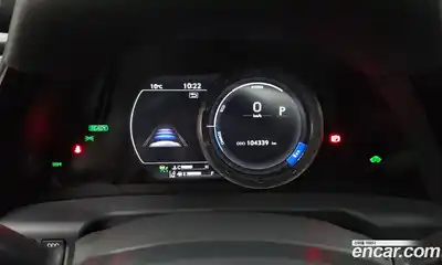 Lexus ES 2022 2.5 Автомат в Москве № 334308, миниатюра 12