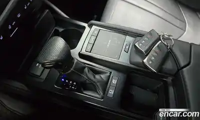 Lexus ES 2022 2.5 Автомат в Москве № 334308, миниатюра 4