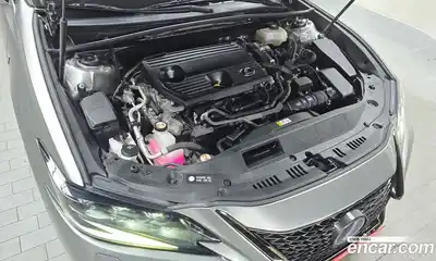 Lexus ES 2022 2.5 Автомат в Москве № 334308, миниатюра 6