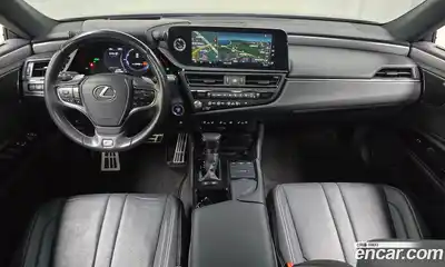 Lexus ES 2022 2.5 Автомат в Москве № 334308, миниатюра 9