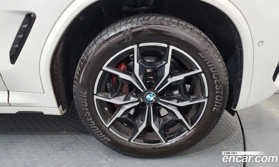 BMW X4 2024 2.0 Автомат в Москве № 335034, фото 1