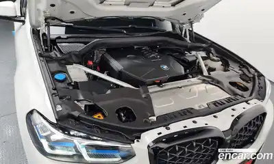 BMW X4 2024 2.0 Автомат в Москве № 335034, миниатюра 12