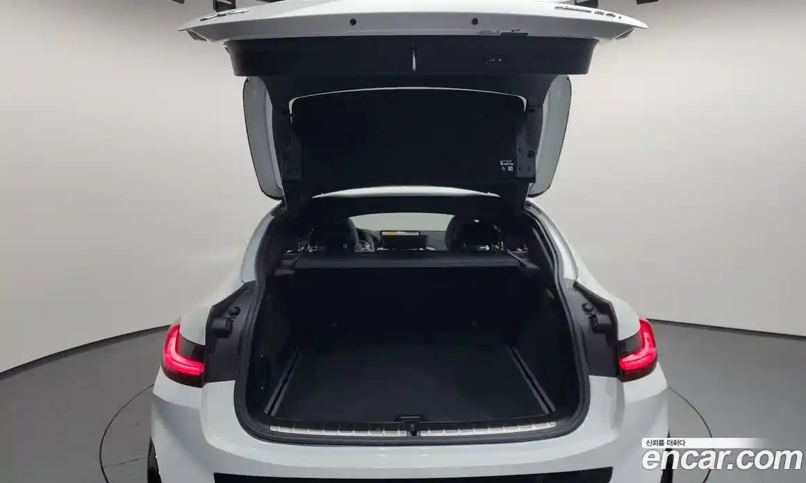 BMW X4 2024 2.0 Автомат в Москве № 335034, фото 15